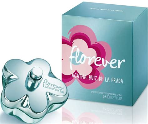 perfume agatha ruiz de la prada florever